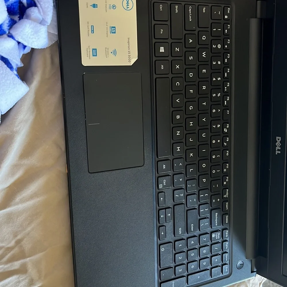 Dell Laptop